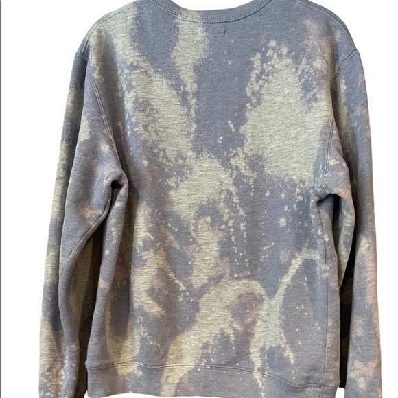 Silence + Noise Studded Sweatshirt. EUC - Picture 2 of 4